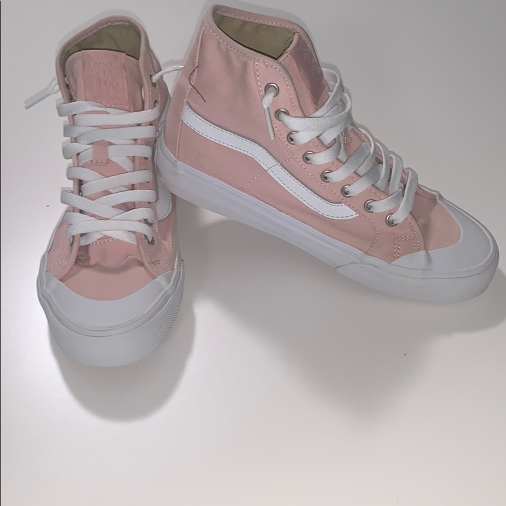 Vans Off The Wall Sneakers